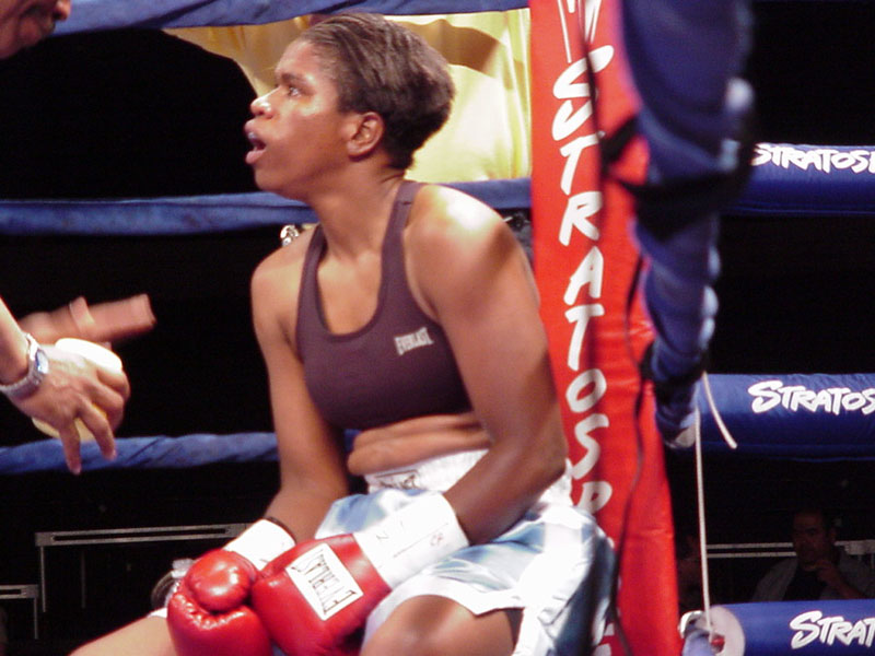 Womens Boxing Gallery 62